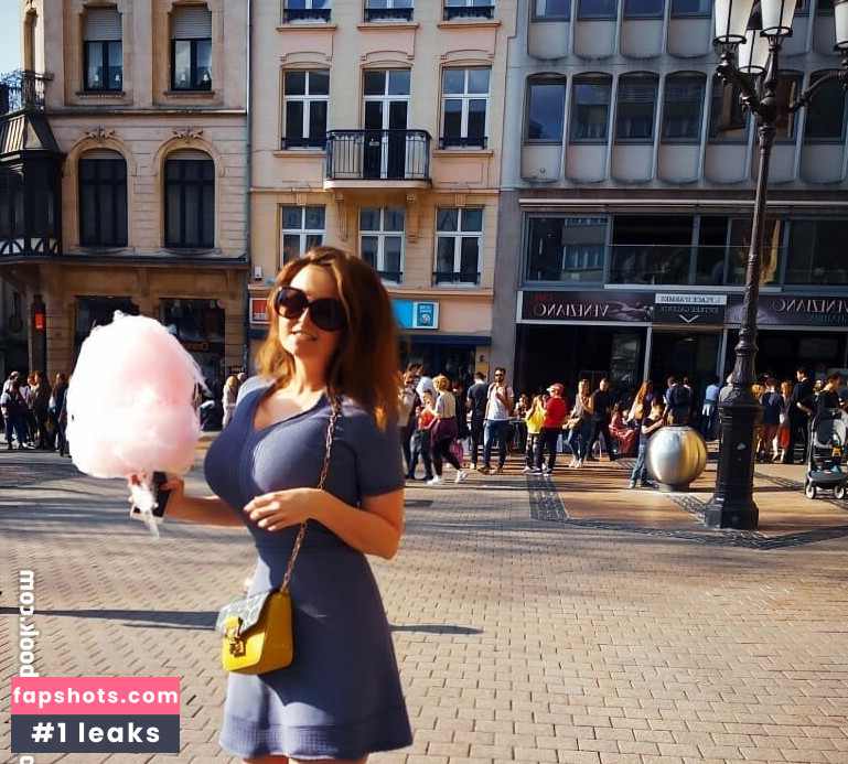 Natalia Zanellati gallery photo #7