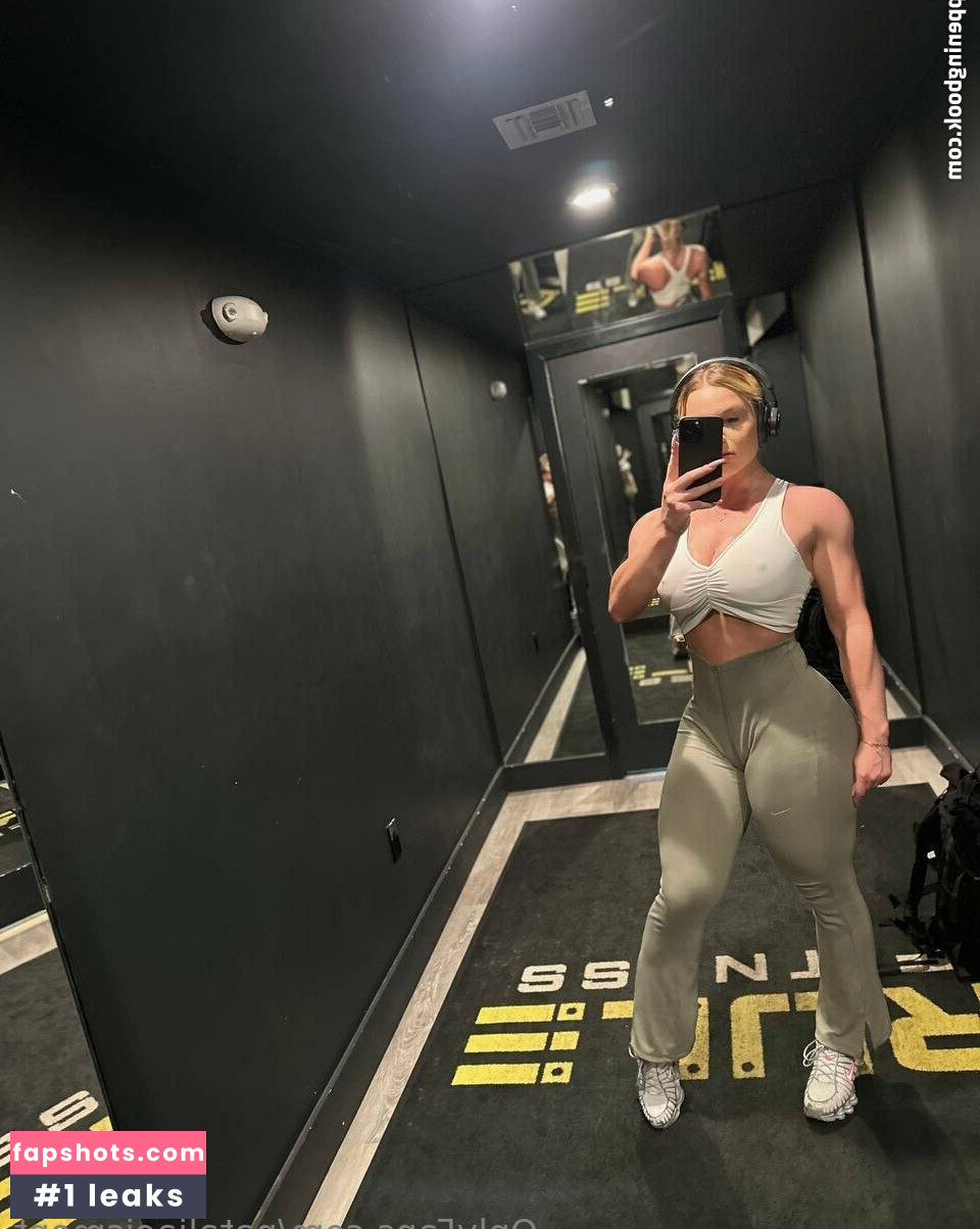 nataliaejsmont gallery photo #15