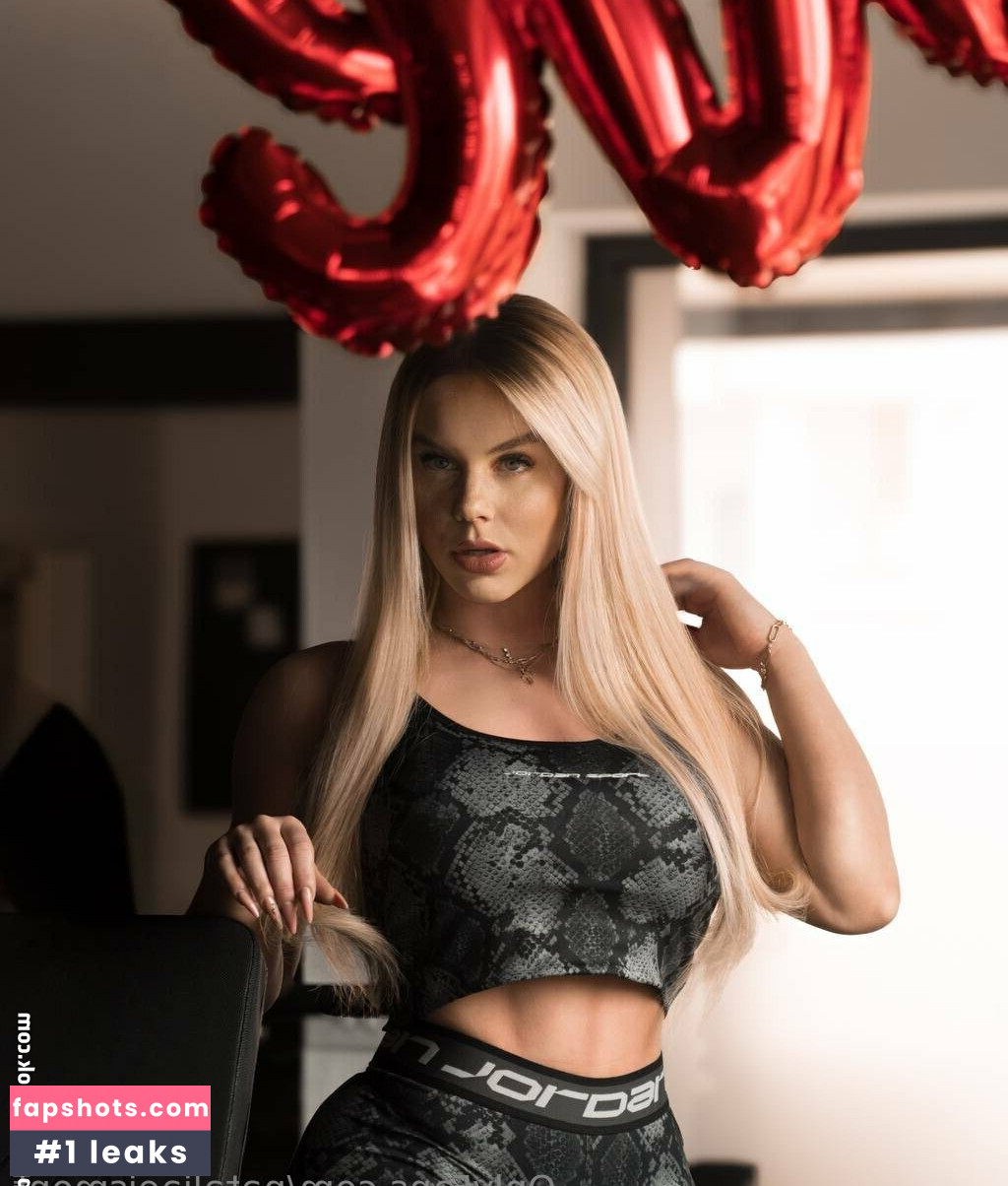 nataliaejsmont gallery photo #20