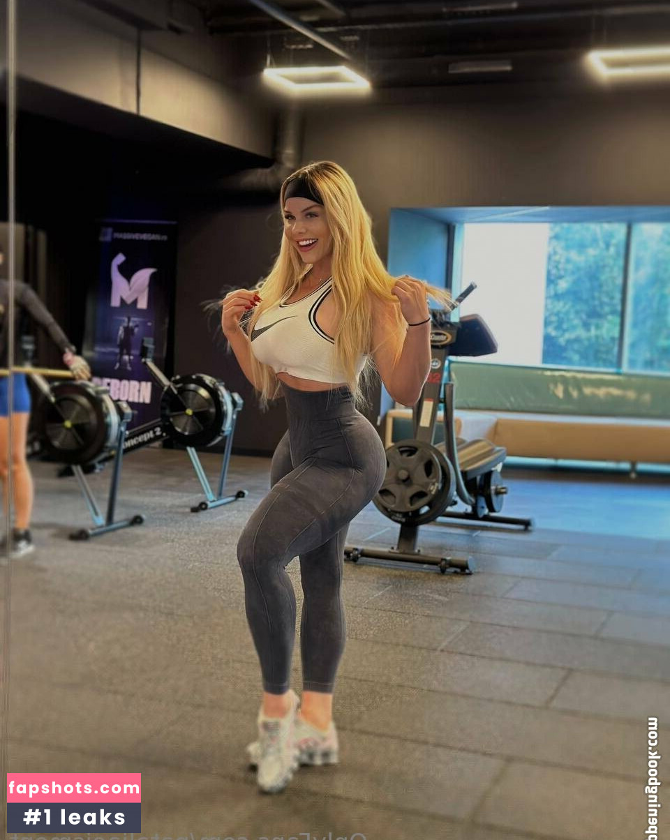 nataliaejsmont gallery photo #4