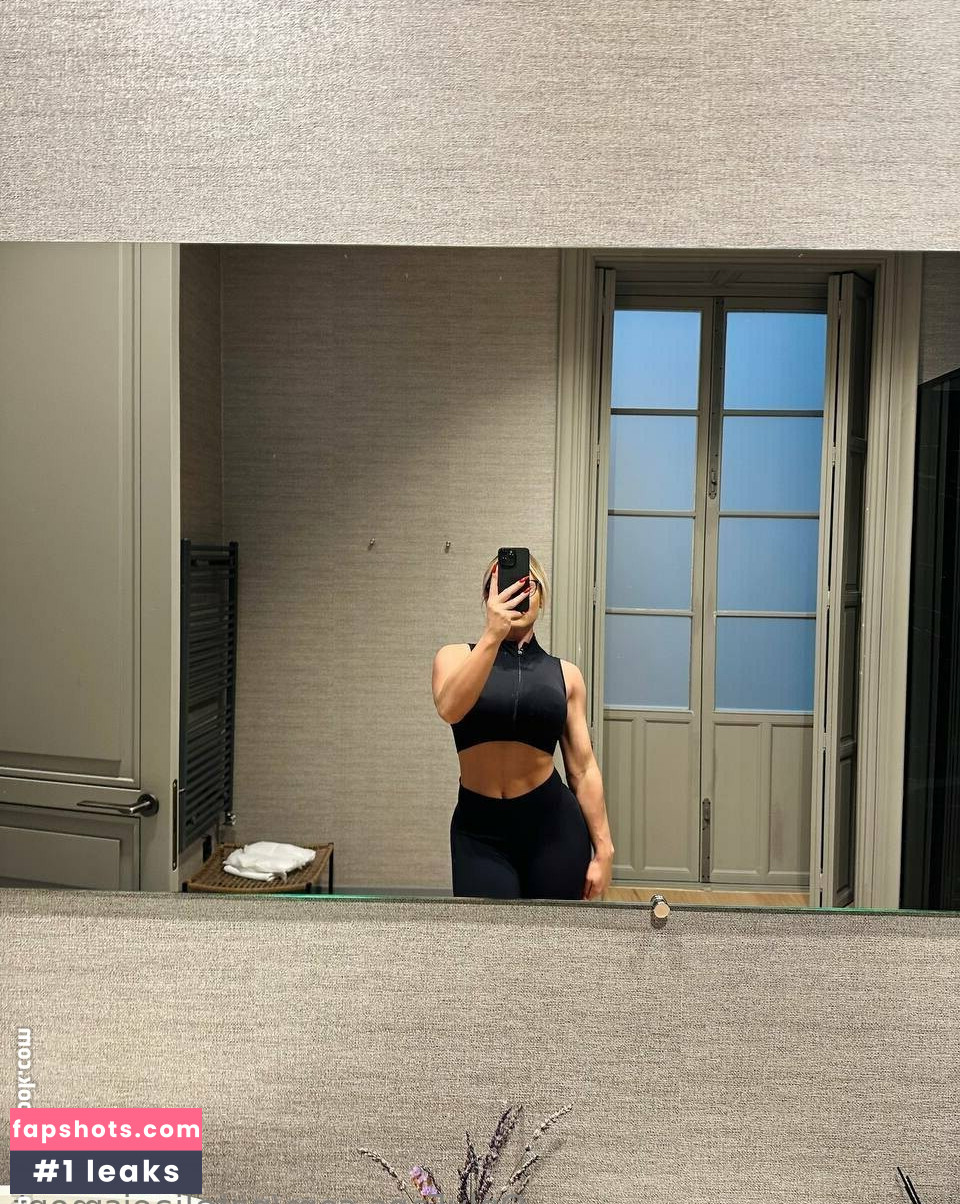 nataliaejsmont gallery photo #7