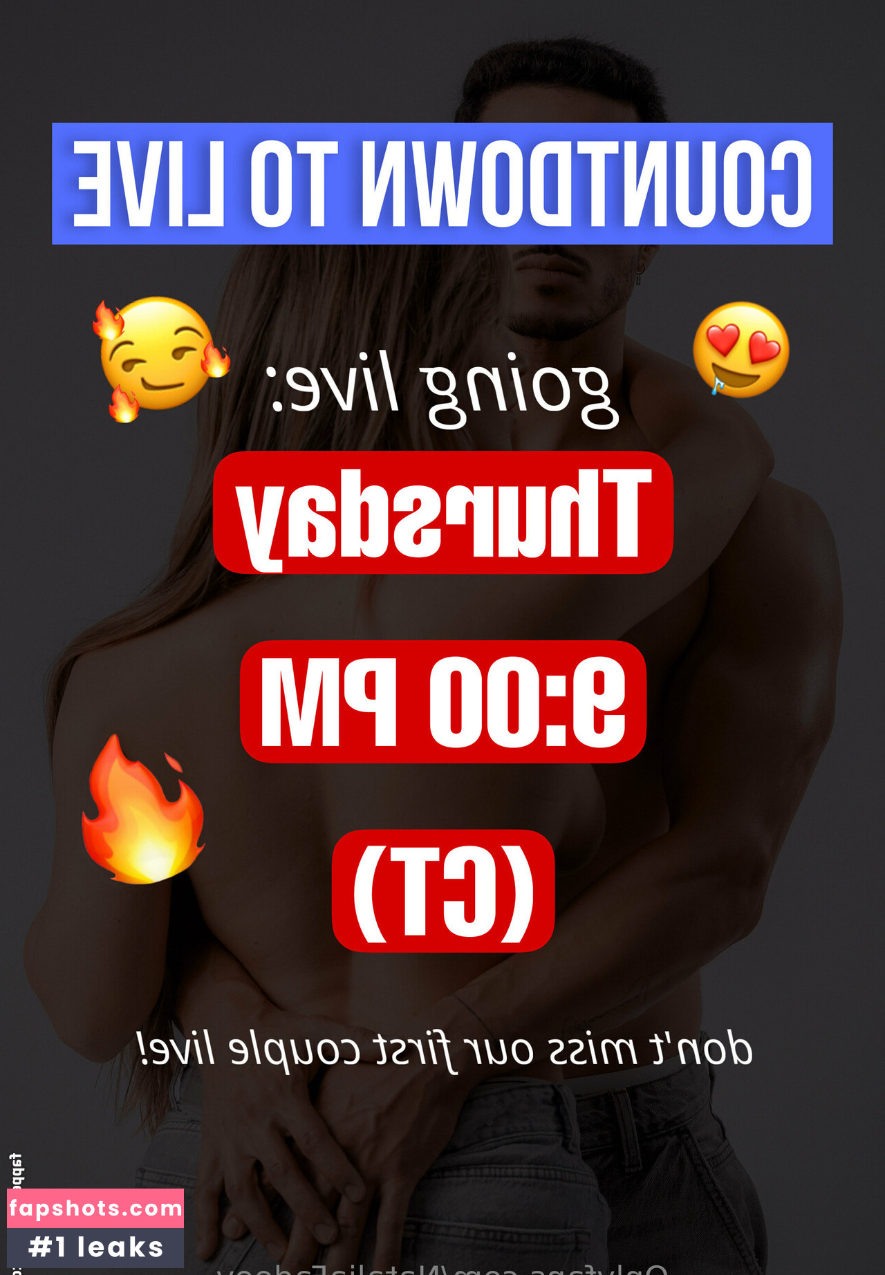 Nataliafadeev Nahé úniky fotek pouze od fanoušků #2 - Fapshots