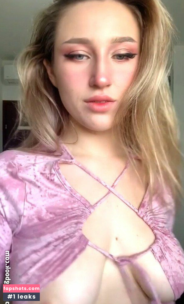 Nataliafadeev Nahé úniky fotek pouze od fanoušků #15 - Fapshots