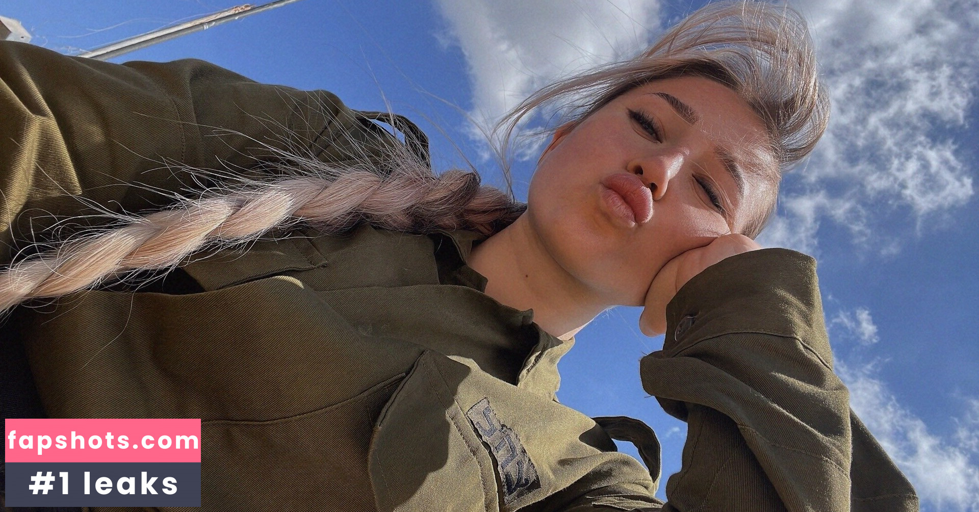 Nataliafadeev Nahé úniky fotek pouze od fanoušků #37 - Fapshots