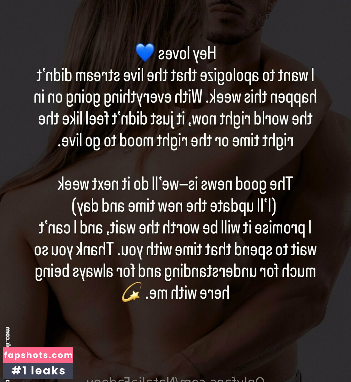 Nataliafadeev Nahé úniky fotek pouze od fanoušků #10 - Fapshots