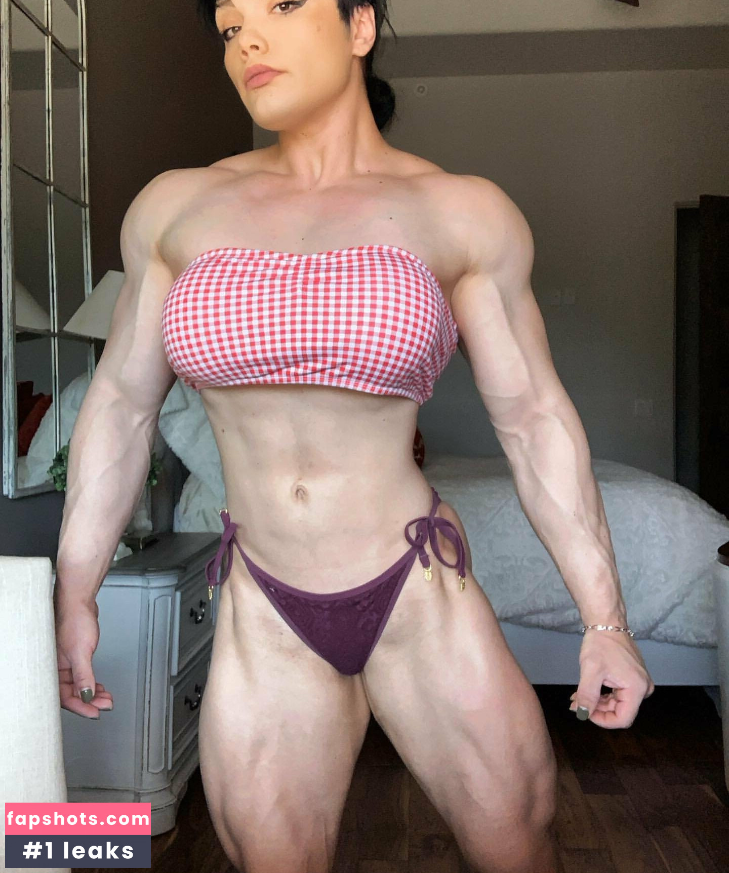 nataliakovalevafbb gallery photo #2