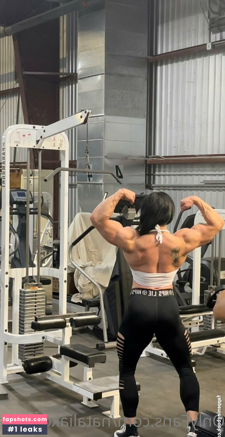 nataliakovalevafbb gallery photo #103