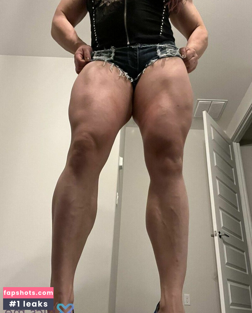 nataliakovalevafbb gallery photo #13