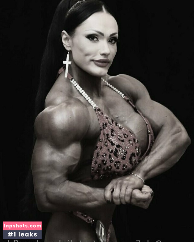 nataliakovalevafbb gallery photo #20