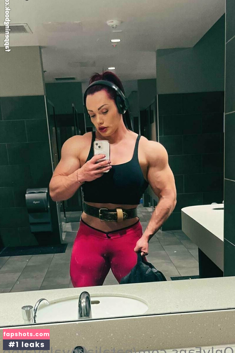 nataliakovalevafbb gallery photo #21