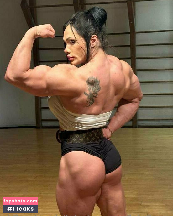 nataliakovalevafbb gallery photo #25