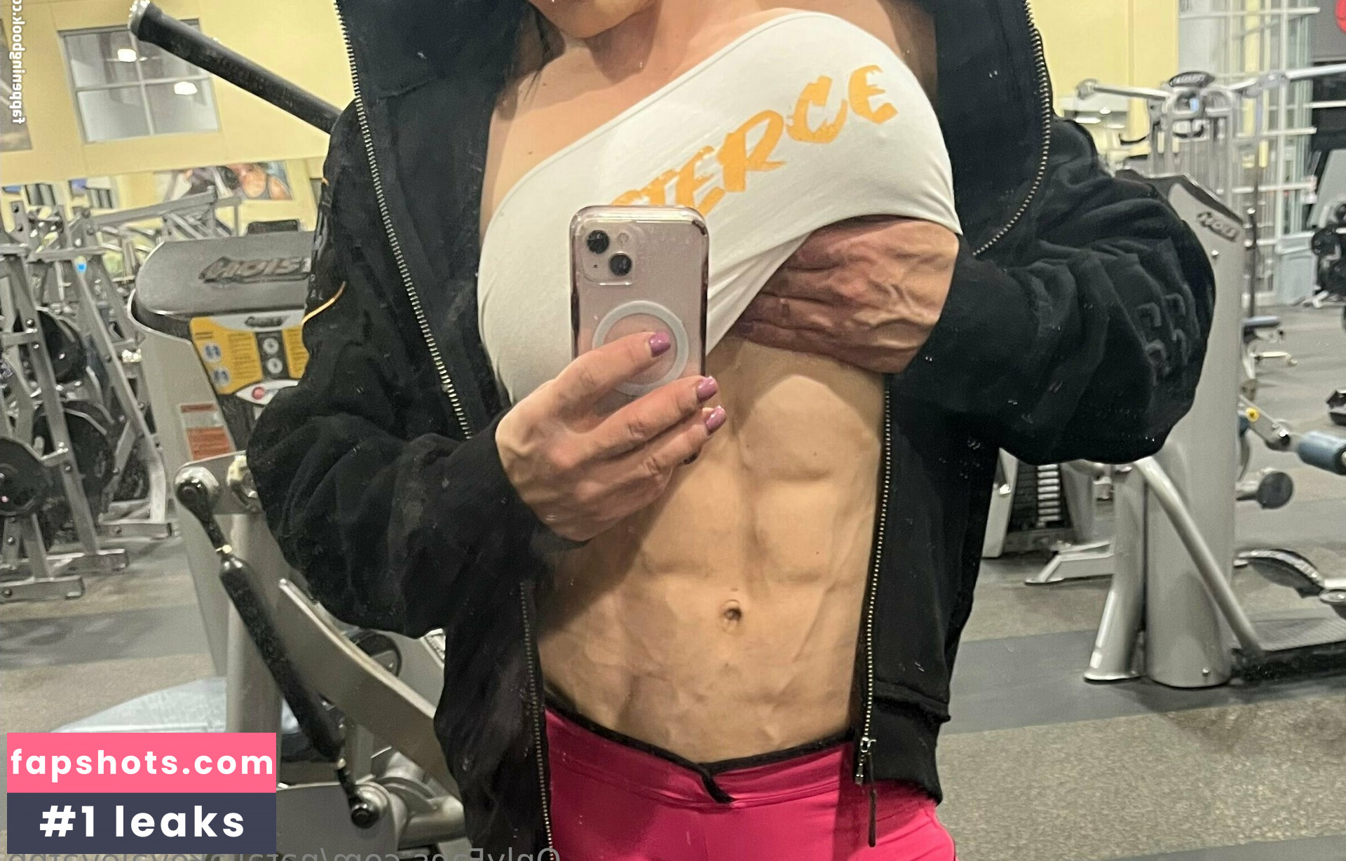 nataliakovalevafbb gallery photo #28