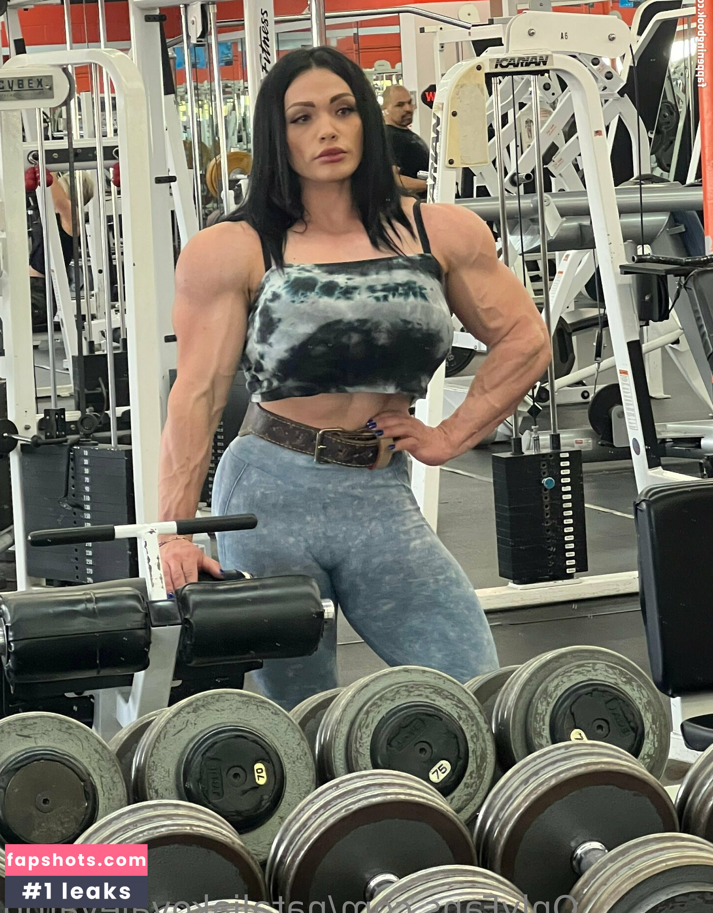 nataliakovalevafbb gallery photo #29