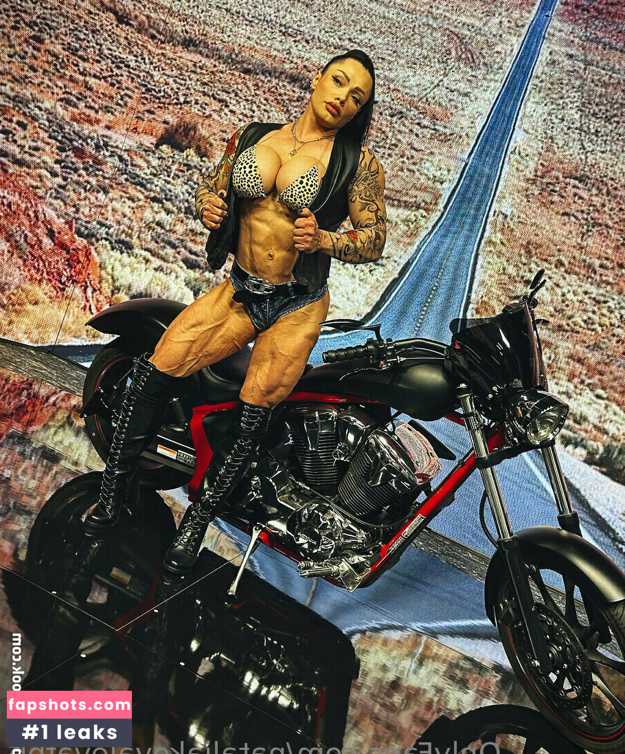 nataliakovalevafbb gallery photo #30