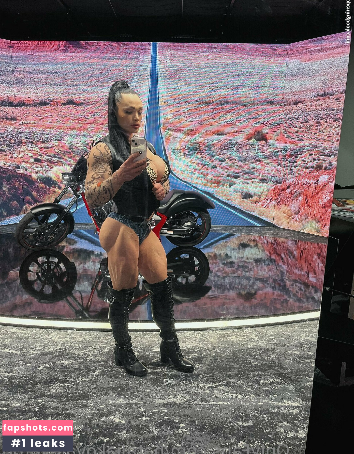 nataliakovalevafbb gallery photo #34