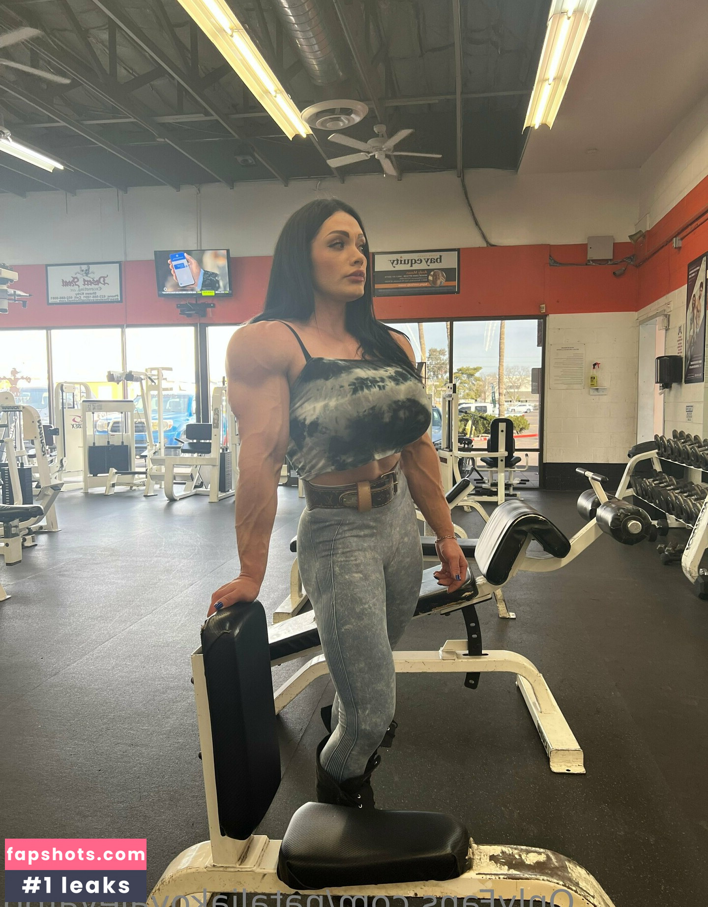 nataliakovalevafbb gallery photo #35