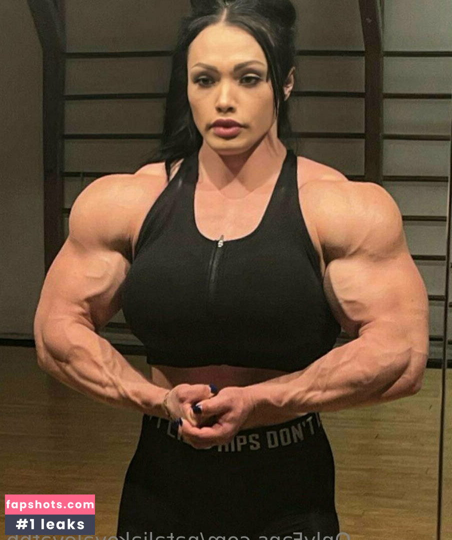 nataliakovalevafbb gallery photo #37