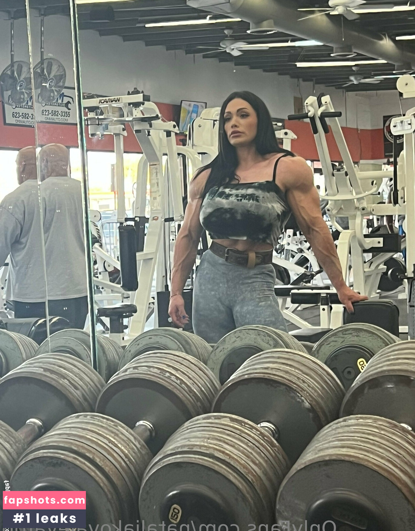 nataliakovalevafbb gallery photo #40