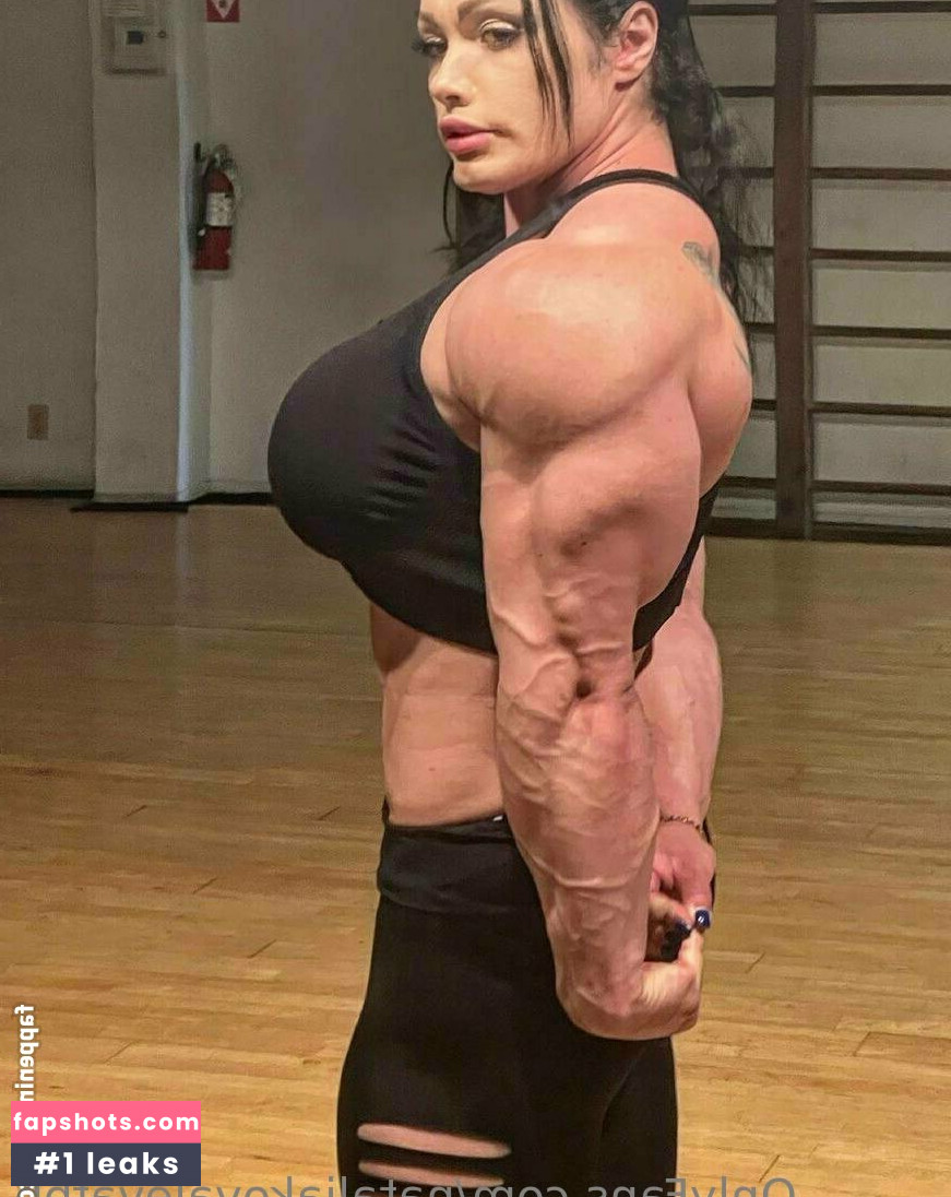 nataliakovalevafbb gallery photo #45