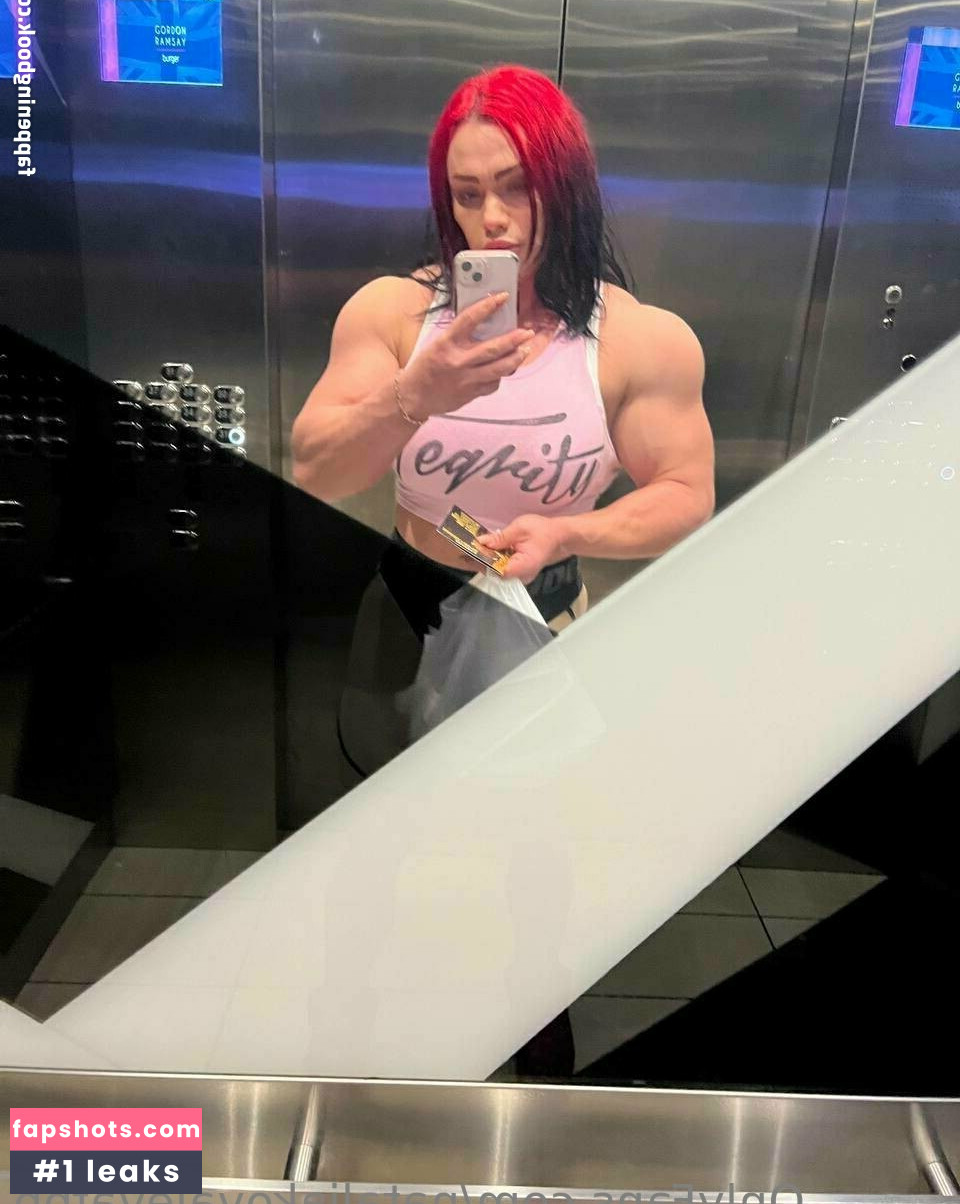 nataliakovalevafbb gallery photo #47