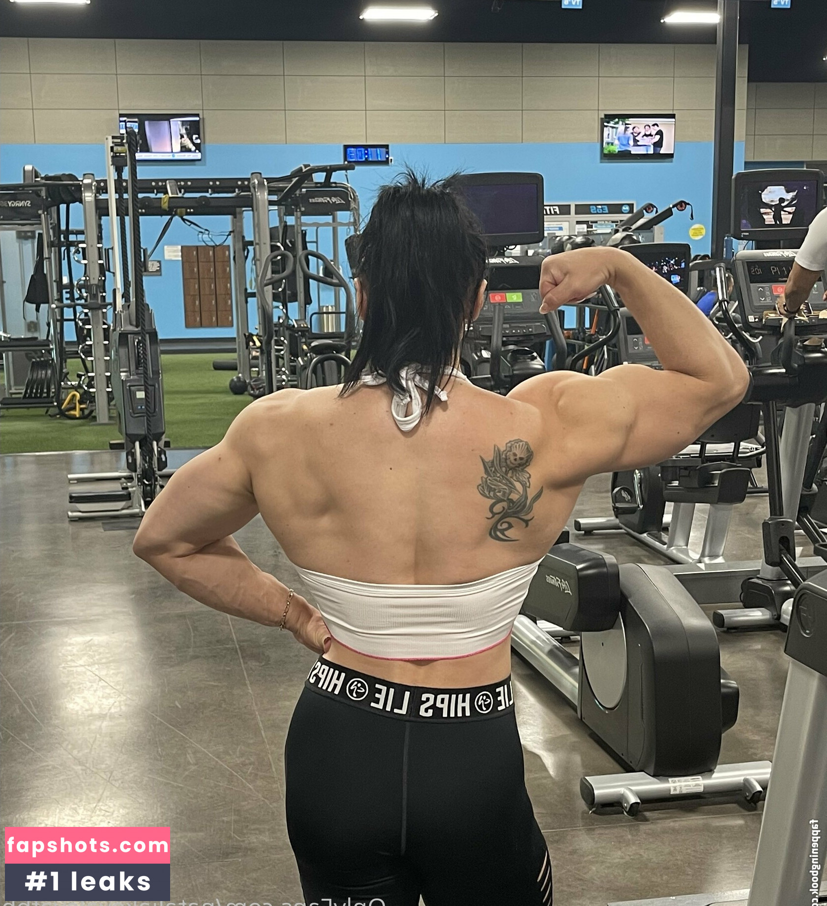 nataliakovalevafbb gallery photo #48