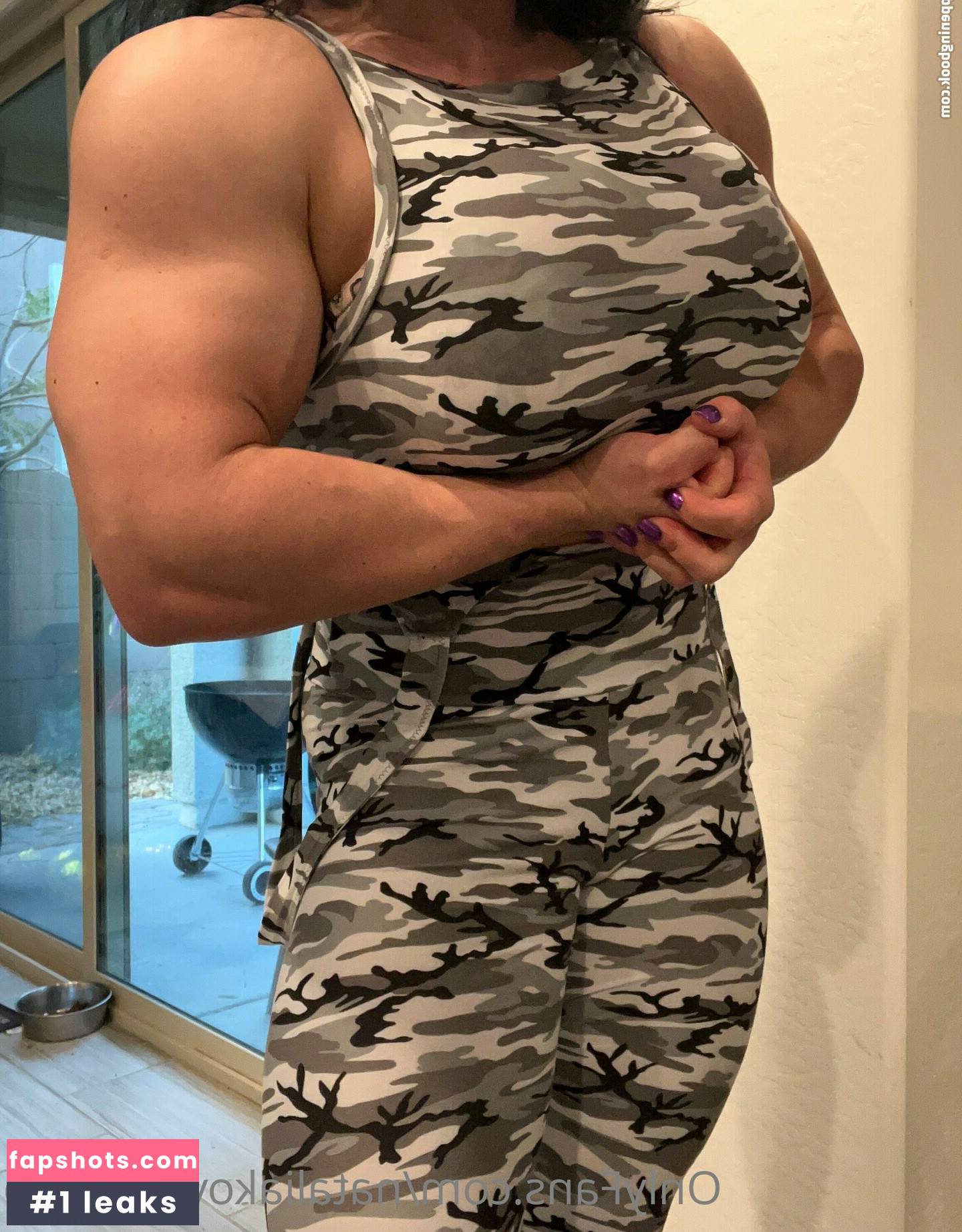 nataliakovalevafbb gallery photo #58