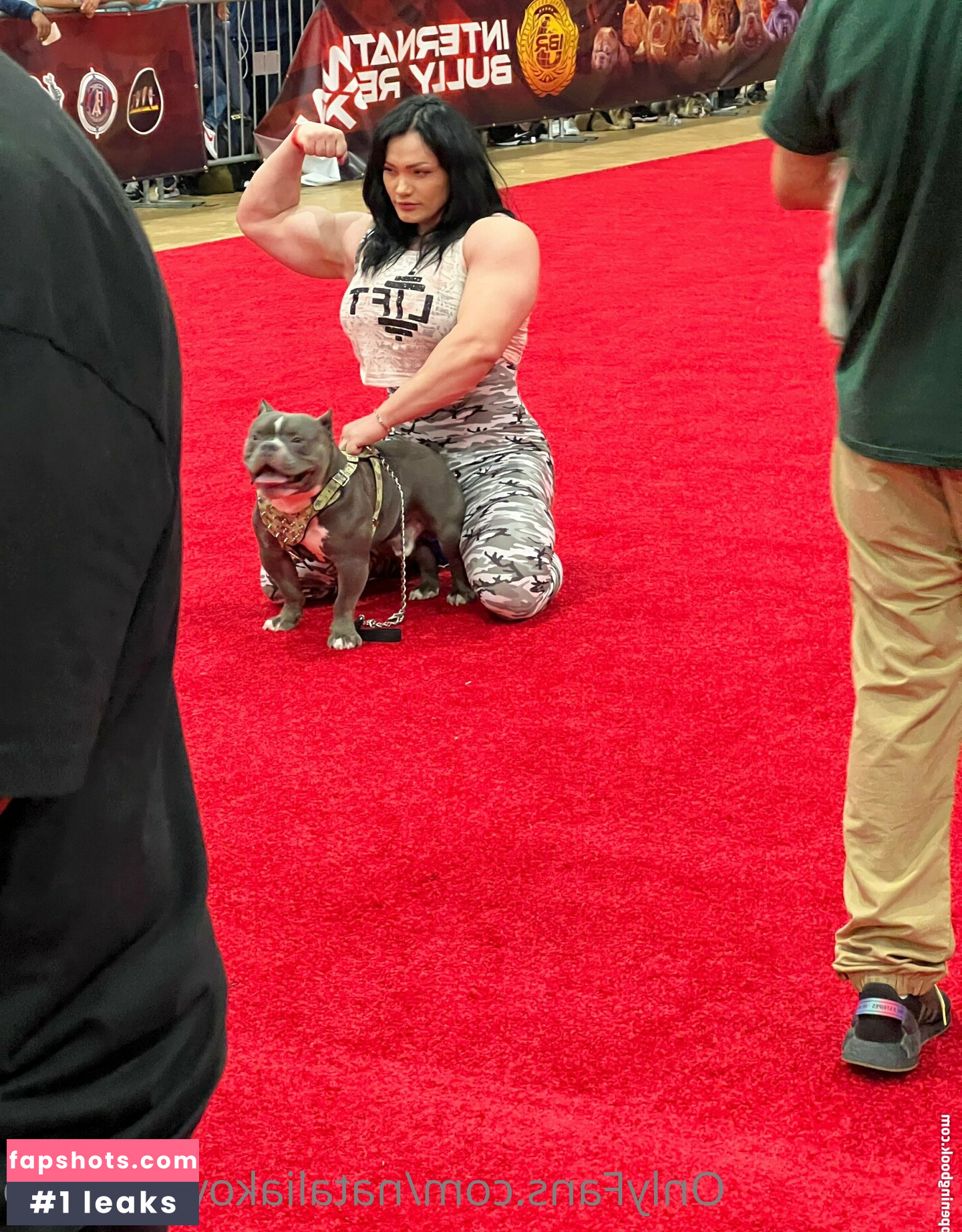 nataliakovalevafbb gallery photo #75