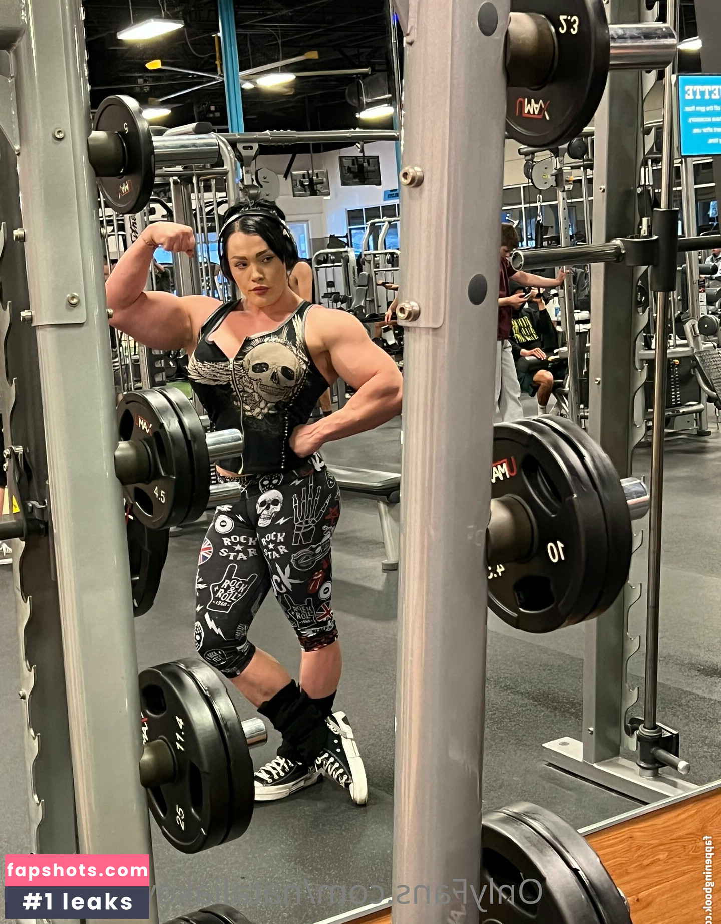 nataliakovalevafbb gallery photo #83