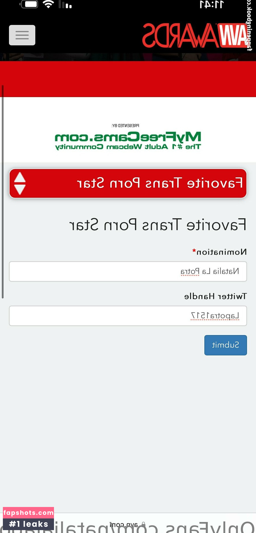 natalialapotra gallery photo #4