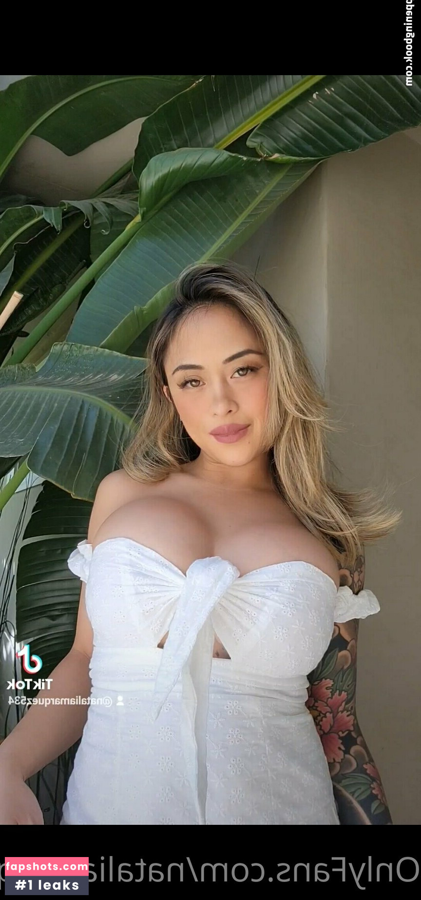 NataliaMarquez gallery photo #10