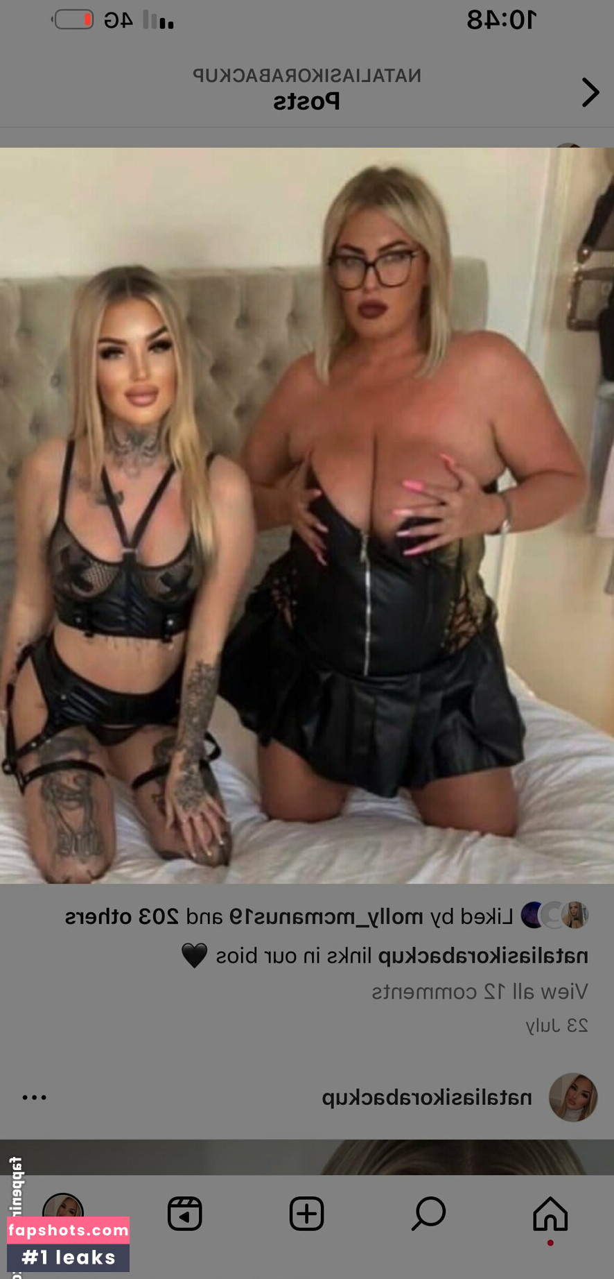 nataliasikora gallery photo #11