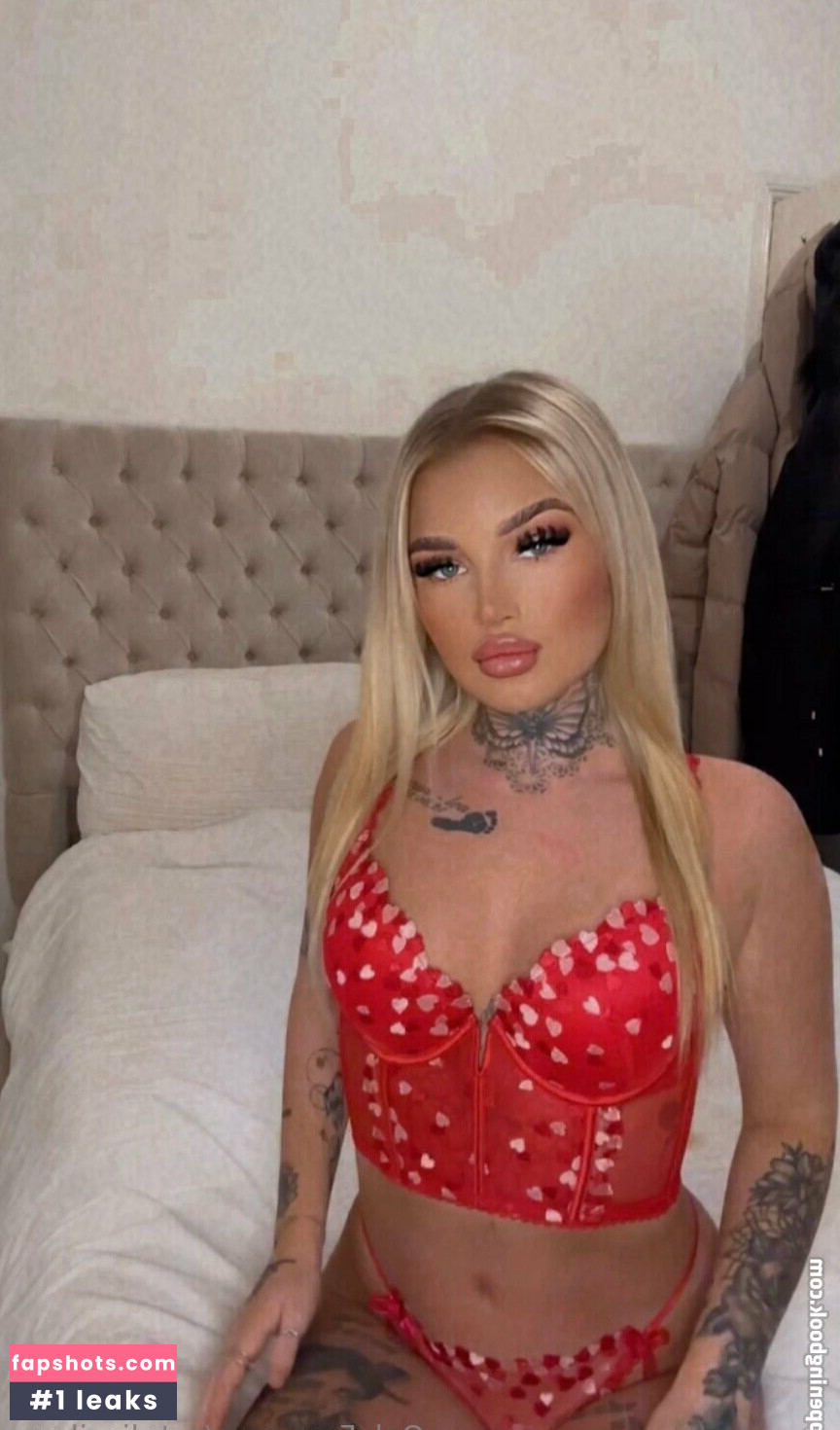 nataliasikora gallery photo #6