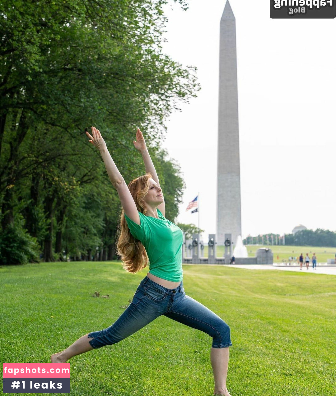 Natalie Alison Filtración Desnuda OnlyFans Foto #4 - Fapshots