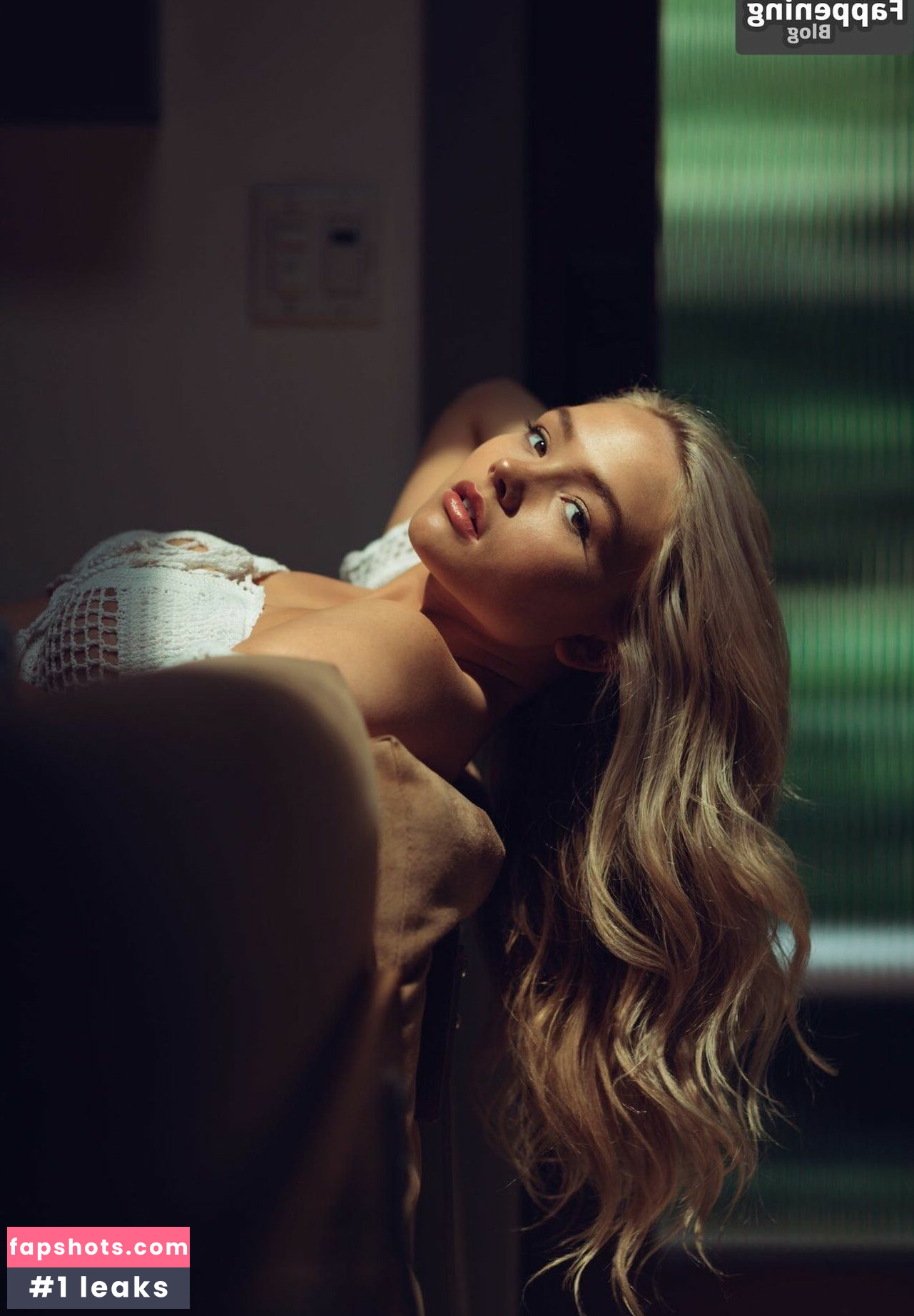 Natalie Alyn Lind Nahé úniky fotek pouze od fanoušků #120 - Fapshots
