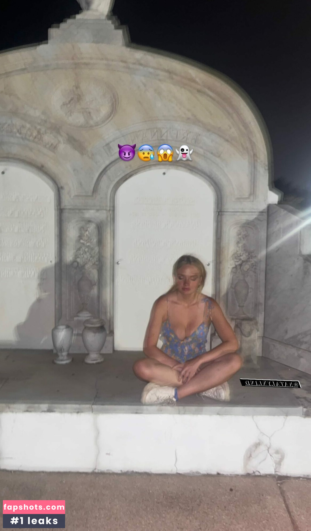 Natalie Alyn Lind Filtración Desnuda OnlyFans Foto #146 - Fapshots