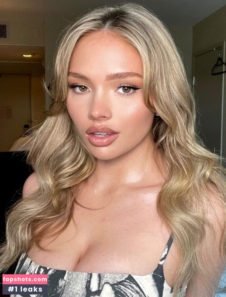 Natalie Alyn Lind Filtración Desnuda OnlyFans Foto #147 - Fapshots
