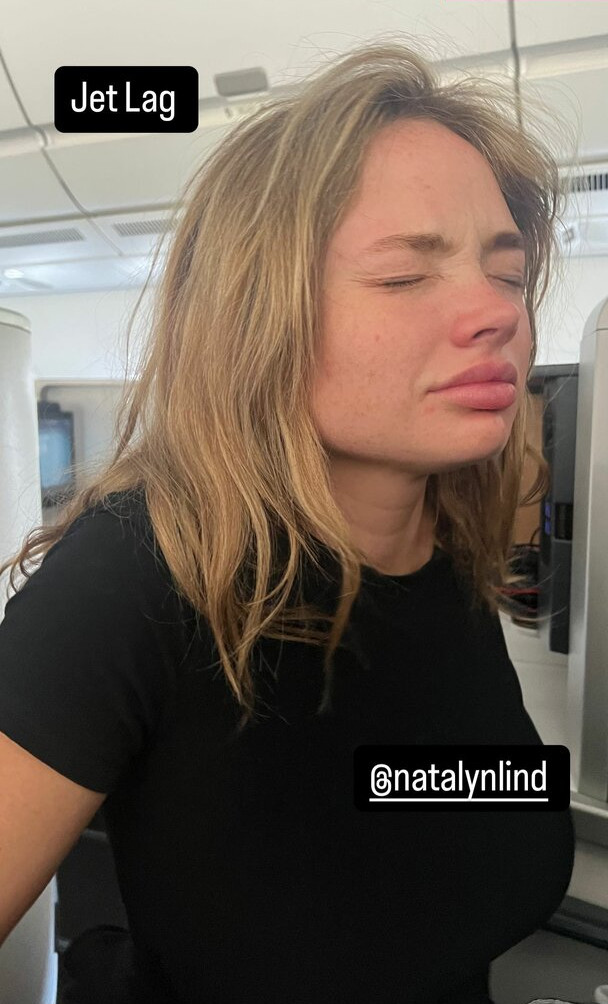 natalie-alyn-lind Nude Leaks OnlyFans - Fapshots