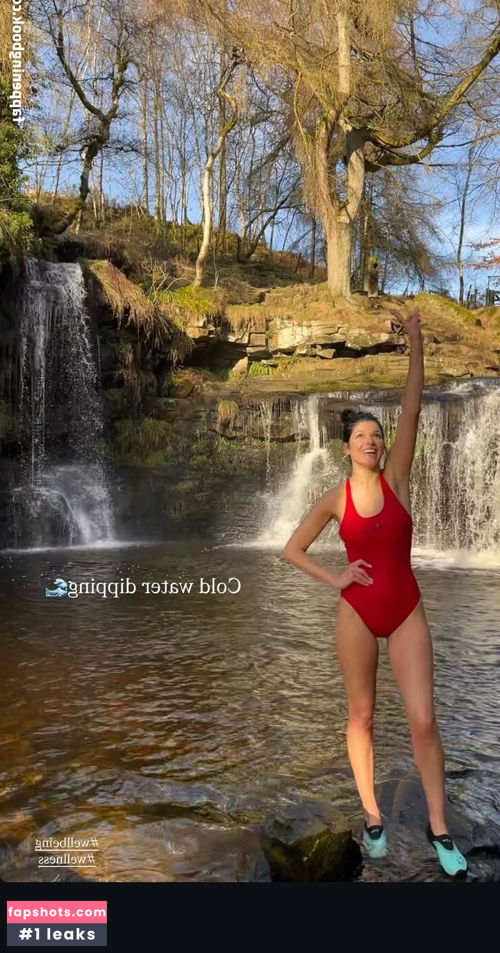 Natalie Anderson gallery photo #2