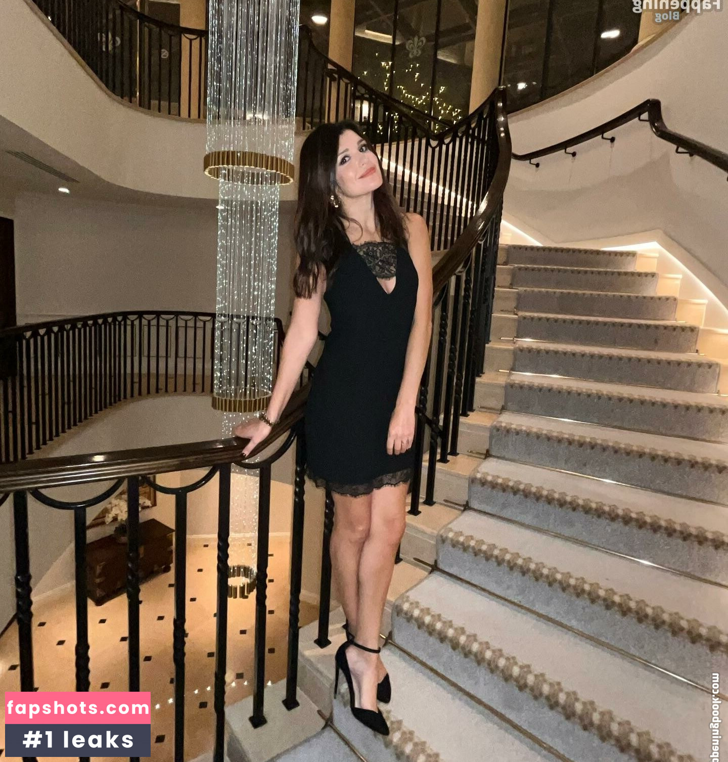 Natalie Anderson gallery photo #20