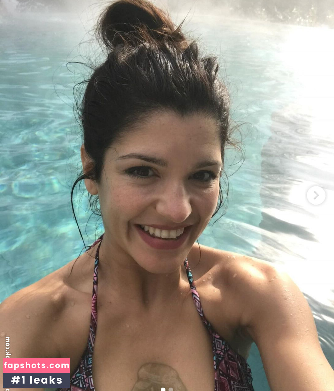 Natalie Anderson gallery photo #29