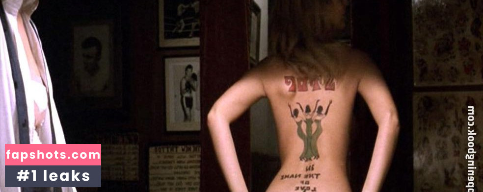 Natalie Appleton Nude Leaks OnlyFans Photos #2 - LeakJerk