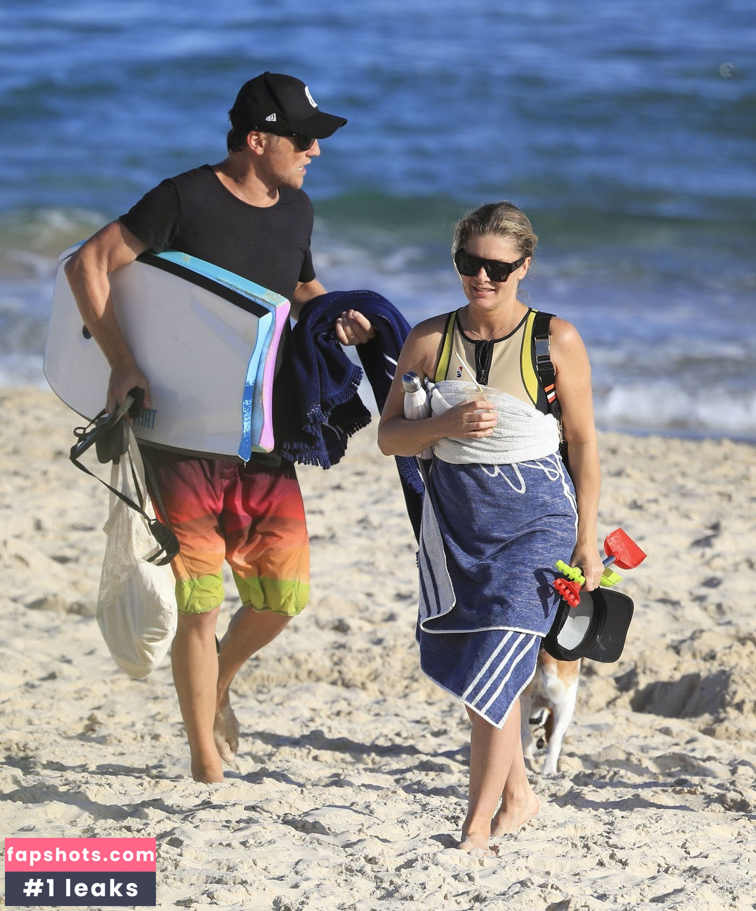 Natalie Bassingthwaighte gallery photo #2