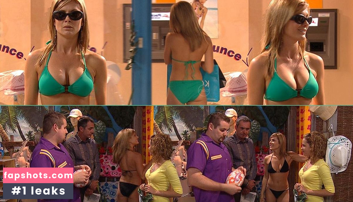 Natalie Bassingthwaighte gallery photo #38