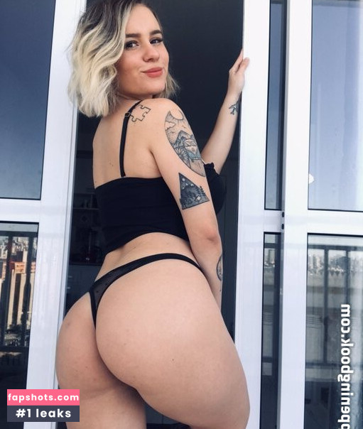 Natalie Cortez Nude Leaks OnlyFans Photos #17 - LeakJerk