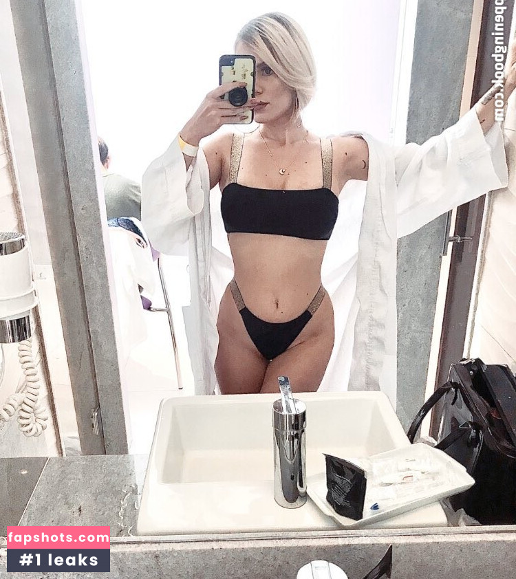 Natalie Cortez Nude Leaks OnlyFans Photos #35 - LeakJerk