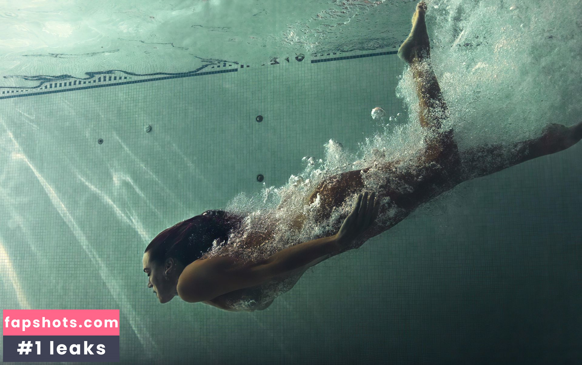 Natalie Coughlin Filtración Desnuda OnlyFans Foto #14 - Fapshots