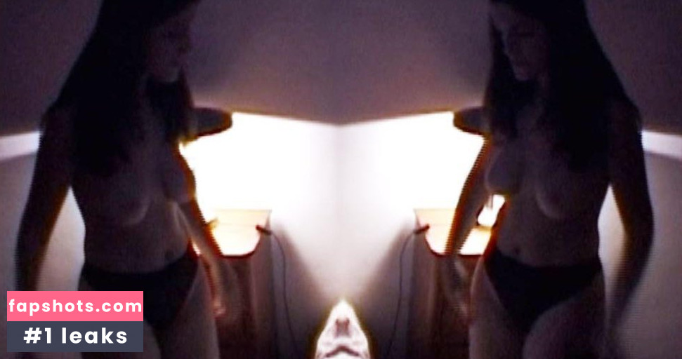 Natalie Cristiani Nacktheit OnlyFans Fotos #4 - Fapshots