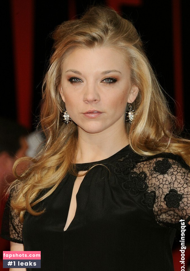 Natalie Dormer Nude Leaks OnlyFans Photos #125 - Fapshots