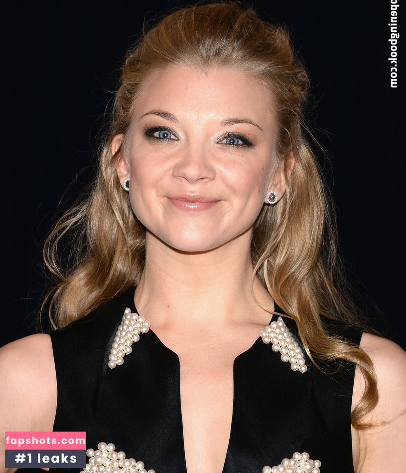 Natalie Dormer Nude Leaks OnlyFans Photos #127 - Fapshots