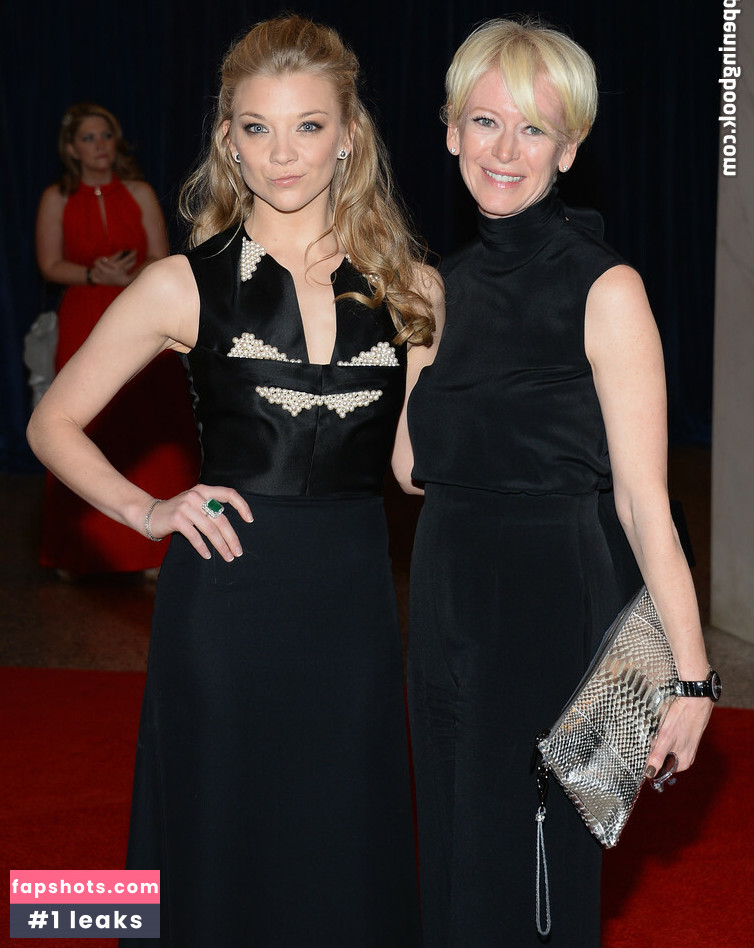 Natalie Dormer Nude Leaks OnlyFans Photos #128 - Fapshots